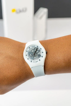 Reloj Q&Q Mujer A13A-506VY - GOLDEN STORE