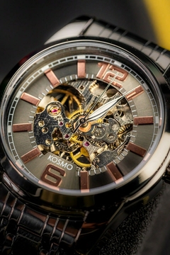 RELOJ KOSMO K9005F AUTOMATICO - tienda online
