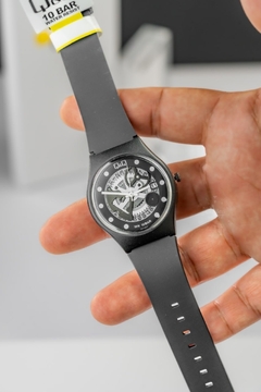 Reloj Q&Q Mujer A13A-505VY - comprar online