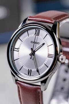 Reloj Casio MTP-V005L-7B5 en internet