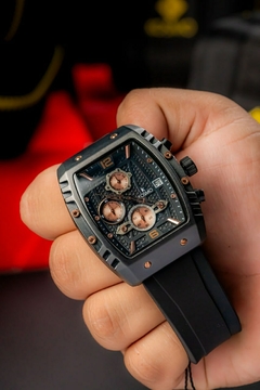 RELOJ KOSMO K4206 CHRONOGRAPH - tienda online
