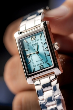 Reloj Casio LTP-1234DD-2A en internet