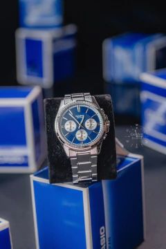 Reloj Casio MTP-1375D-2A1 - tienda online