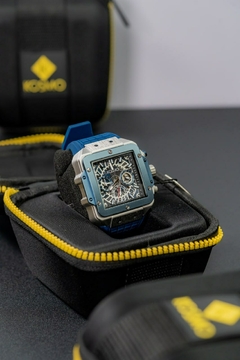 RELOJ KOSMO K4200 CHRONOGRAPH - comprar online