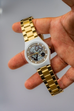 Reloj Q&Q Mujer A13A-502VY en internet
