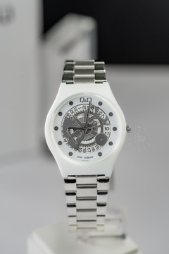 Reloj Q&Q Mujer A13A-503VY en internet