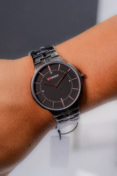 RELOJ CURREN 8321 en internet