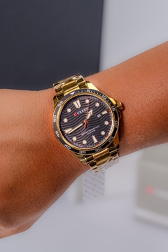 RELOJ CURREN 8426 en internet