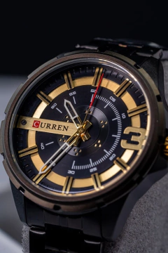RELOJ CURREN 8333 en internet