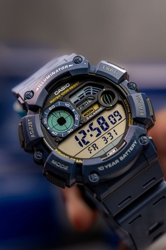 Imagen de Reloj Casio WS-1500H-2AV