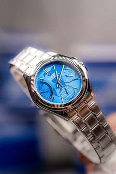 Reloj Casio LTP-2089D-2A en internet