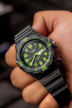 Reloj Casio MRW-200H-3BV en internet