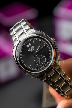 Reloj Casio BEM-150D-1AVDF - comprar online