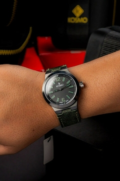 Imagen de RELOJ KOSMO K4209 CLÁSICO