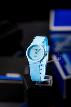 Reloj Casio LQ-24B-2B - tienda online