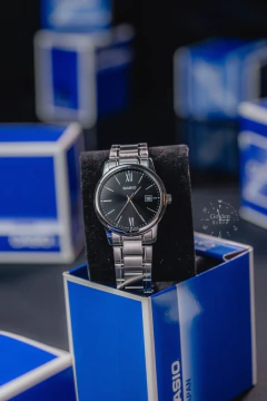 Reloj Casio MTP-V002D-1B3 en internet