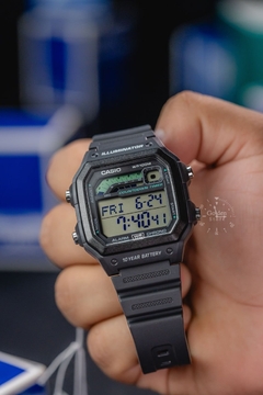 Reloj Casio WS-1600H-8AVDF - GOLDEN STORE