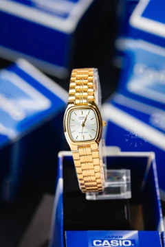 Reloj Casio LTP-1169N-7AR - GOLDEN STORE