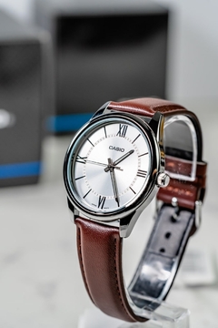 Reloj Casio MTP-V005L-7B5 - GOLDEN STORE