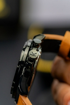 RELOJ KOSMO K3998G CHRONOGRAPH en internet