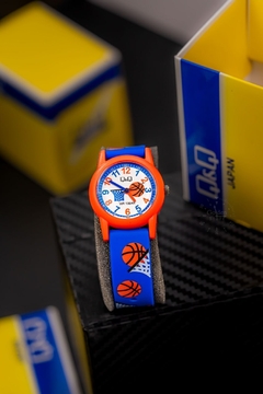 Reloj Q&Q Niños V22A-011VY - comprar online