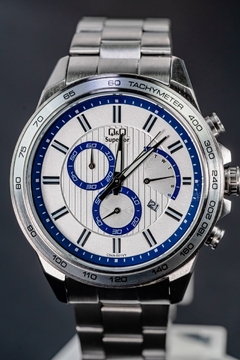 Reloj Q&Q C54A-501VY - Línea Premium SUPERIOR en internet