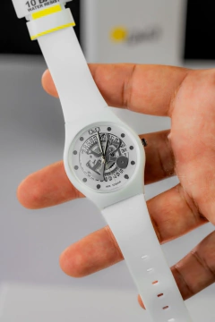 Reloj Q&Q Mujer A13A-506VY - tienda online