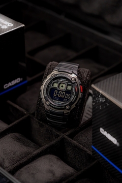 Reloj Casio AE-2000W-1BV en internet