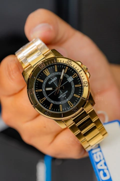 RELOJ CASIO MTP-VD01G-1C