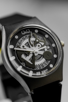 Reloj Q&Q Mujer A13A-505VY - GOLDEN STORE
