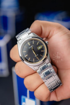 Reloj Casio MTP-B180D-1A2 - GOLDEN STORE