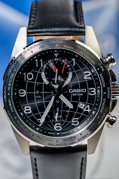 Reloj Casio MTP-W500L-1A - comprar online