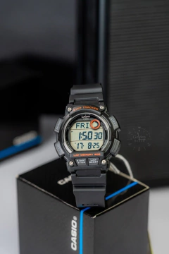 Reloj Casio WS-2100H-1AV - comprar online