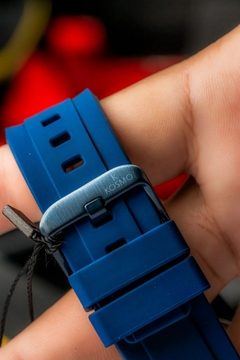 Imagen de RELOJ KOSMO K4212 CHRONOGRAPH