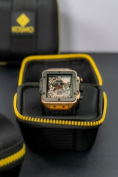 RELOJ KOSMO K4200 CHRONOGRAPH en internet