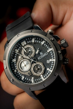 RELOJ KOSMO K4213 CHRONOGRAPH - tienda online