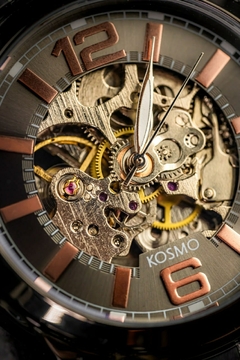 RELOJ KOSMO K9005F AUTOMATICO - comprar online