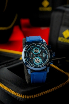 RELOJ KOSMO K4212 CHRONOGRAPH en internet