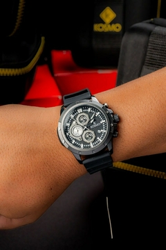 Imagen de RELOJ KOSMO K4213 CHRONOGRAPH