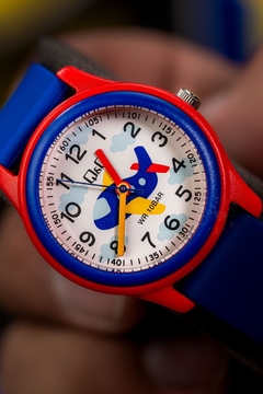 Reloj Q&Q VS59J009Y - comprar online