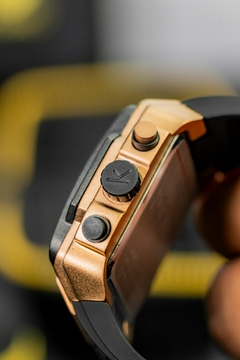 RELOJ KOSMO K4200 CHRONOGRAPH - tienda online