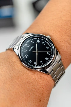 Reloj Casio MTP-V005D-1B4 - comprar online