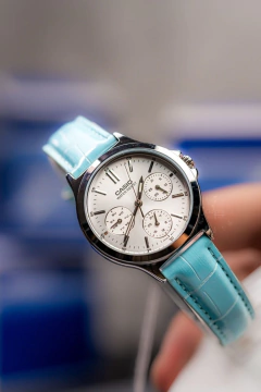 Reloj Casio LTP-V300L-2A en internet