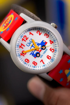 Reloj Q&Q Niño VR99J020Y - comprar online