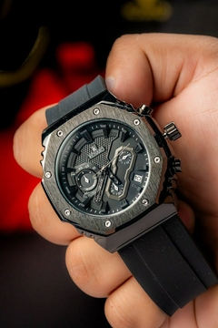 Imagen de RELOJ KOSMO K4203 CHRONOGRAPH
