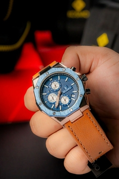 RELOJ KOSMO K4202 CHRONOGRAPH en internet