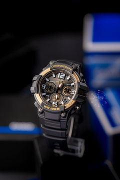 Reloj Casio MCW-100H-9A2V - GOLDEN STORE