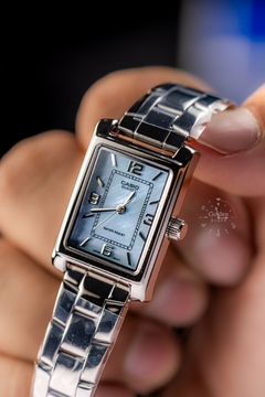 Reloj Casio LTP-1234DD-2A - tienda online