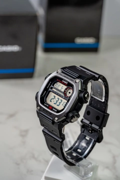 Reloj Casio DW-291H-1AV en internet