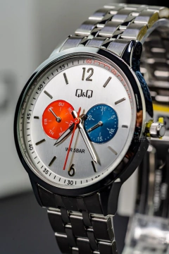 Reloj Q&Q A01A-500PY - comprar online